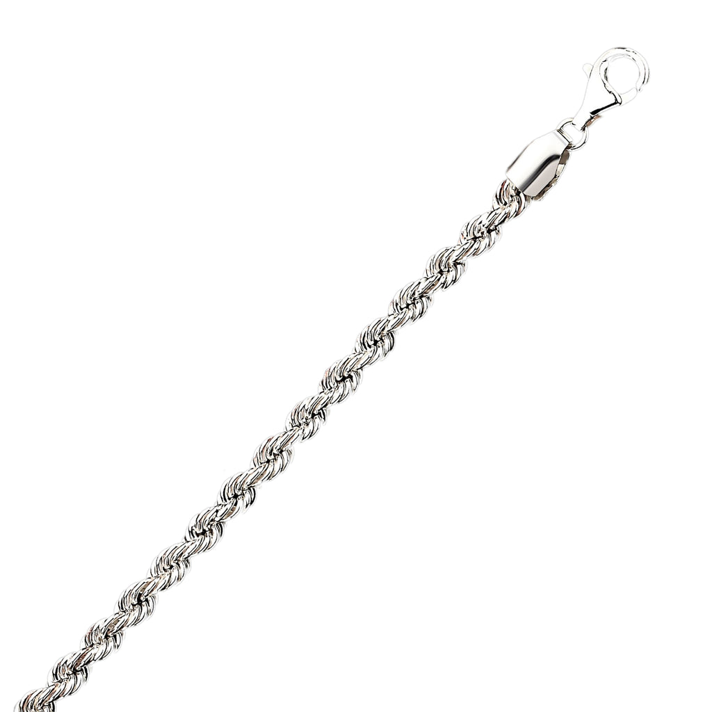 Rope Chain Necklace